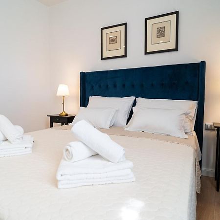 Art Apartment Zadar Zewnętrze zdjęcie