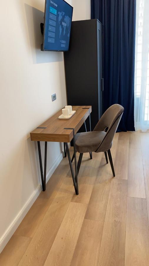 Art Apartment Zadar Zewnętrze zdjęcie