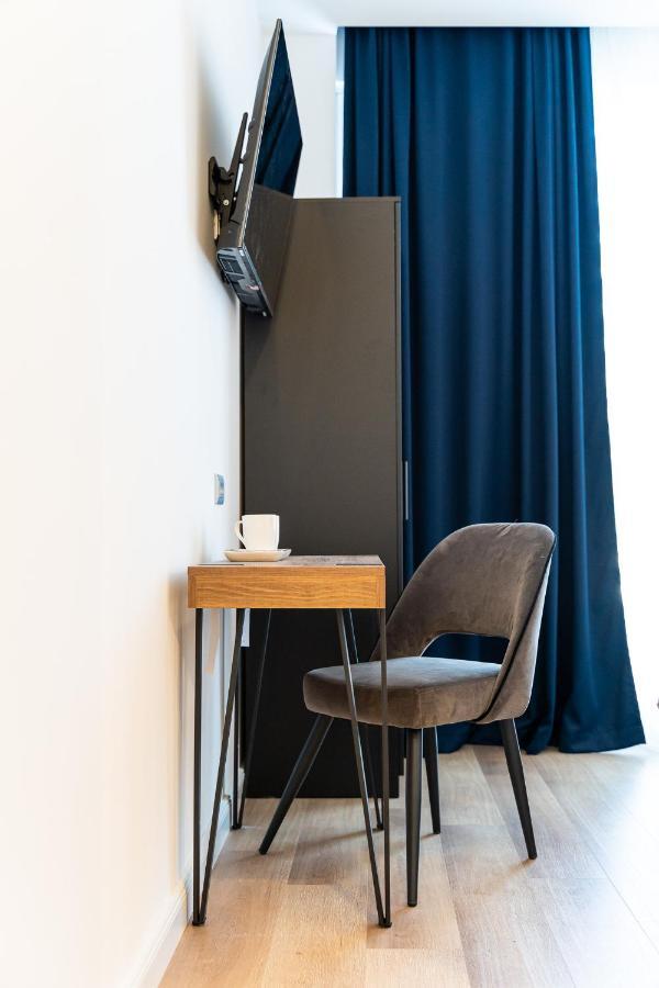 Art Apartment Zadar Zewnętrze zdjęcie