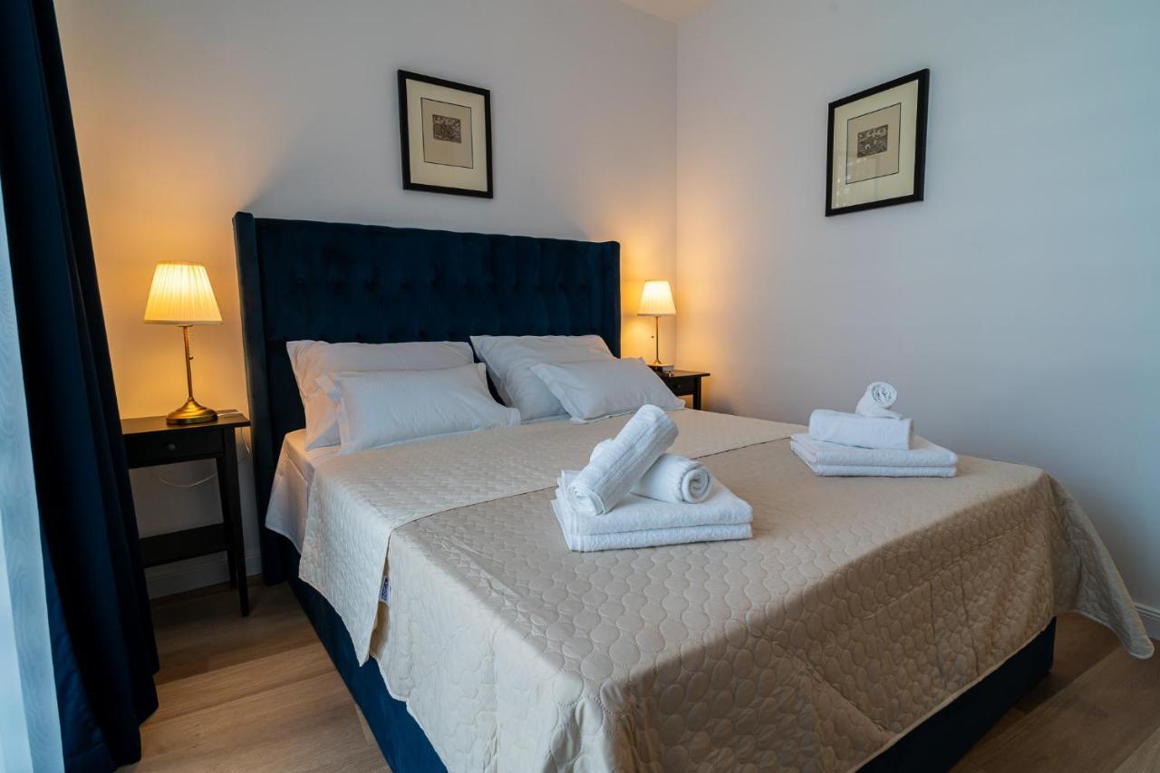 Art Apartment Zadar Zewnętrze zdjęcie