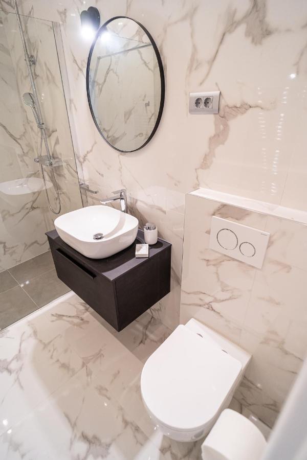 Art Apartment Zadar Zewnętrze zdjęcie