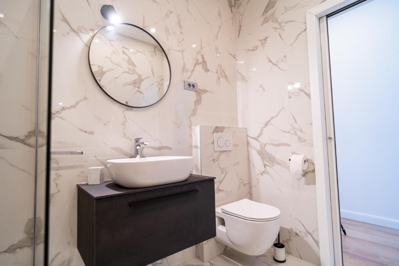 Art Apartment Zadar Zewnętrze zdjęcie