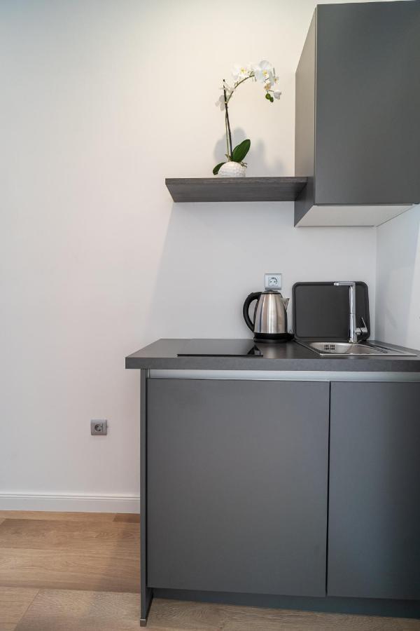 Art Apartment Zadar Zewnętrze zdjęcie