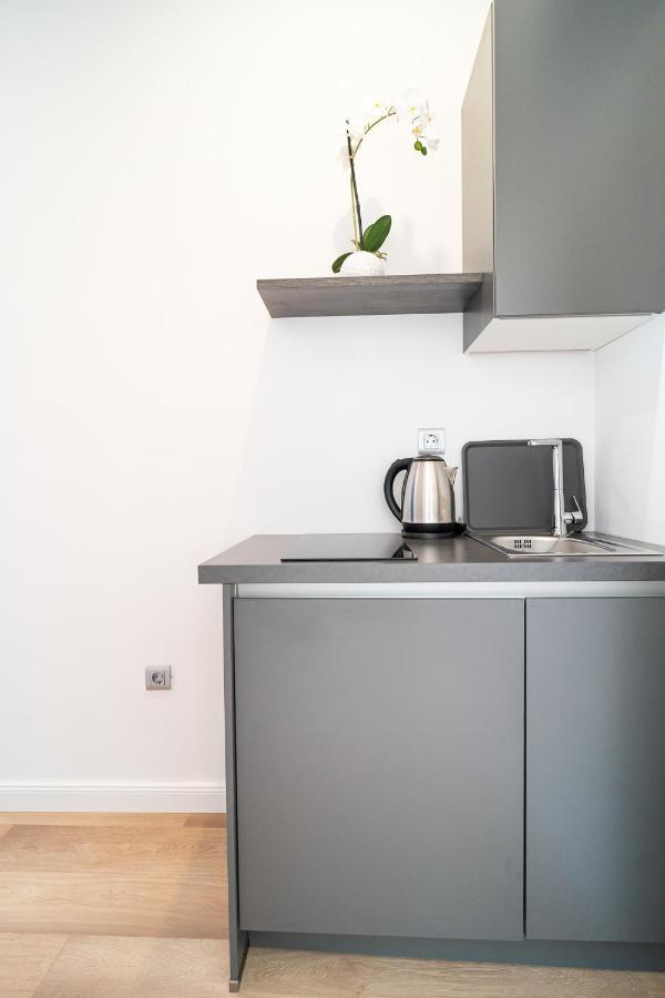 Art Apartment Zadar Zewnętrze zdjęcie