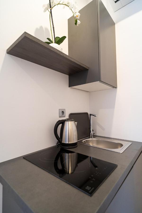 Art Apartment Zadar Zewnętrze zdjęcie