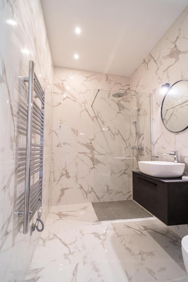 Art Apartment Zadar Zewnętrze zdjęcie