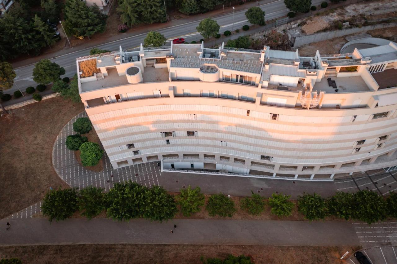 Art Apartment Zadar Zewnętrze zdjęcie
